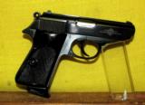 WALTHER (WEST GERMANY) PPK/S - 2 of 3