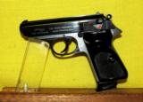 WALTHER (WEST GERMANY) PPK/S - 3 of 3