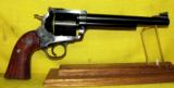 RUGER BISLEY NM BLACK HAWK- 2 of 4