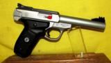 S&W SW22 VICTORY - 3 of 4