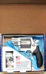 S&W GOVERNOR - 1 of 4