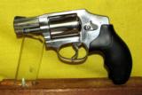 S&W 640-3 - 1 of 2