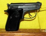 BERETTA 21A - 1 of 2