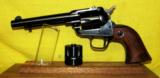 RUGER SINGLE SIX- 2 of 2