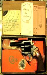 COLT TROOPER - 1 of 5