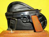 BROWNING (BELGIUM) HI-POWER - 2 of 2