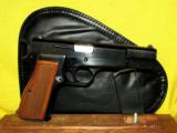 BROWNING (BELGIUM) HI-POWER - 1 of 2