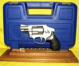 S&W 642-2 (AIRWEIGHT) - 1 of 3