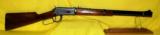 WINCHESTER 94 (PRE-64) (PRE WAR) - 1 of 3