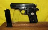 COLT MKIV/SERIES 80 GOVERENMENT MODEL - 1 of 2