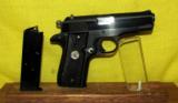 COLT MKIV/SERIES 80 GOVERENMENT MODEL - 2 of 2