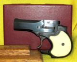 HIGH STANDARD DERRINGER D-101 - 3 of 3