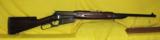 WINCHESTER 95 (CARBINE) - 1 of 2