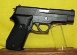 SIGSAUER P220 - 2 of 3