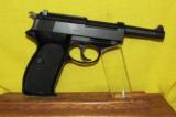 WALTHER P38 P1 - 2 of 2