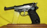 WALTHER P38 P1 - 1 of 2