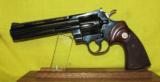 COLT PYTHON - 2 of 2