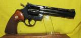 COLT PYTHON - 1 of 2