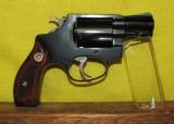 S&W 36 - 2 of 2