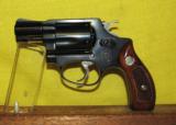 S&W 36 - 1 of 2