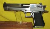 IMI (MAGNUM RESEARCH ISRAEL) DESERT EAGLE - 3 of 3