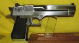 IMI (MAGNUM RESEARCH ISRAEL) DESERT EAGLE - 2 of 3