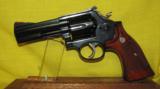 S&W 586 - 1 of 2