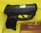 RUGER LC-9 (WITH LASERMAX) - 2 of 2