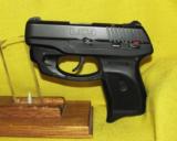 RUGER LC-9 (WITH LASERMAX) - 1 of 2