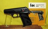 H&K H&K 4 - 3 of 3
