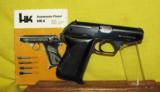 H&K H&K 4 - 2 of 3