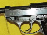 WALTHER P38 - 4 of 5
