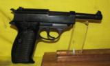 WALTHER P38 - 2 of 6