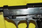 WALTHER P38 - 3 of 6