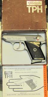 WALTHER TPH - 1 of 3