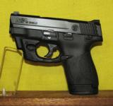 S&W M&P40 SHIELD - 2 of 2