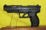 WALTHER P22 - 3 of 3