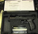 WALTHER P22 - 1 of 3