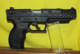 WALTHER P22 - 2 of 3
