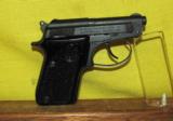 BERETTA 21A - 2 of 2