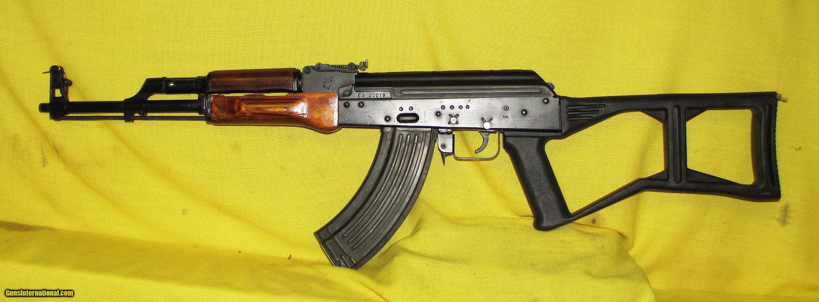 MAADI COMPANY (EGYPT) MAADI AK-47