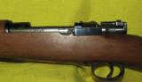 CARL GUESTOFS (SWEDISH MAUSER) M96 - 4 of 5