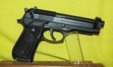 BERETTA 92FS - 2 of 2
