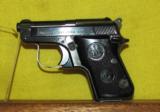 BERETTA 950BS - 1 of 2