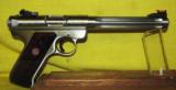 RUGER MKIII HUNTER - 2 of 3