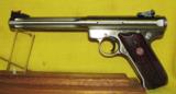 RUGER MKIII HUNTER - 3 of 3