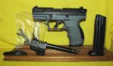 WALTHER P22 - 2 of 2