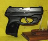 RUGER LC-9 - 1 of 2
