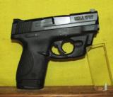 S&W M&P SHIELD - 1 of 2