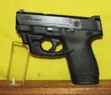 S&W M&P SHIELD - 2 of 2